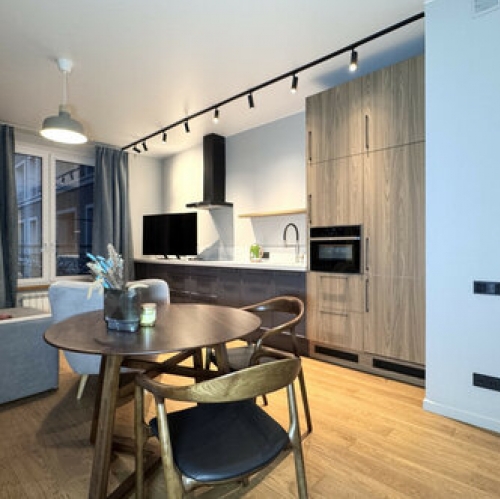 1-комн квартира ул Инструментальная,  д. 6а