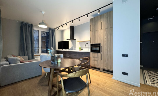 Продажа 1-комн квартиры на вторичном рынке ул Инструментальная,  д. 6а