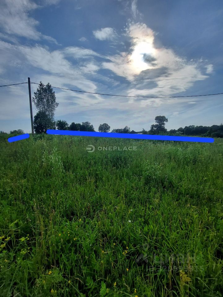 Продажа земли д. Раболово, 18