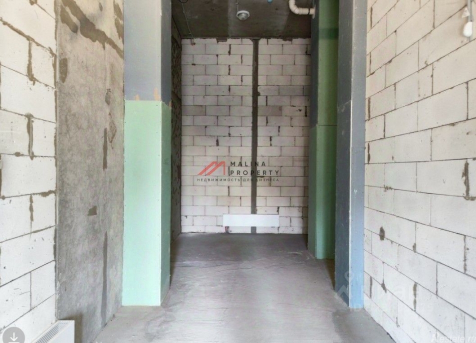 Продажа торгового помещения ул Ставропольская,  д. 23,  к. 1 стр 21