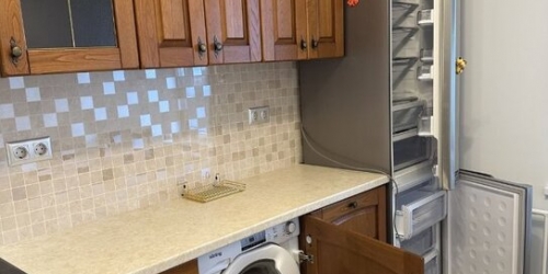 2-комн квартира Заревый проезд,  д. 12