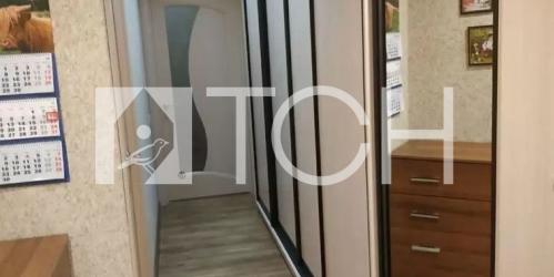 3-комн квартира Лесные Поляны, Ленина ул, 4