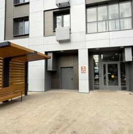 Продажа 2-комн квартиры на вторичном рынке Отрадный проезд,  д. 8