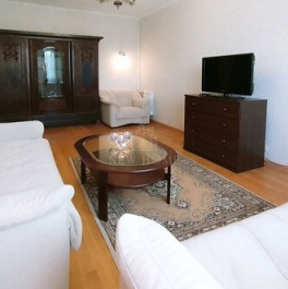 Аренда 2-комн квартиры на вторичном рынке Останкинская 2-я ул,  д. 2