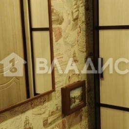 Продажа 1-комн квартиры на вторичном рынке Лобня г, Жирохова ул