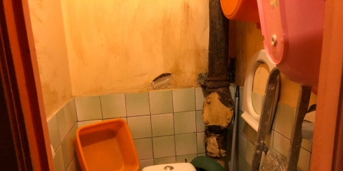 Комната Верейская ул,  д. 28