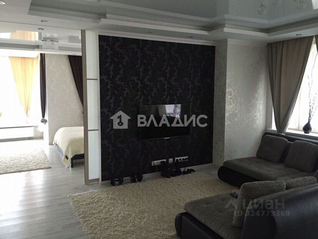 Продажа 2-комн квартиры на вторичном рынке д. Подолино, улица Солнечная, 1