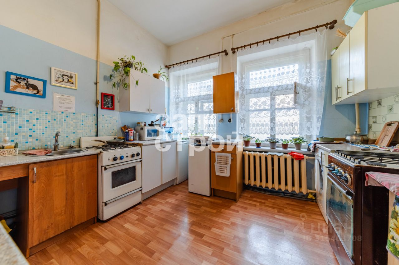 Продажа комнаты Измайловский проспект, 18