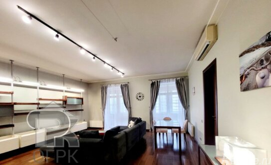 Продажа 2-комн квартиры на вторичном рынке улица Крылатские Холмы,  д. 15 к2