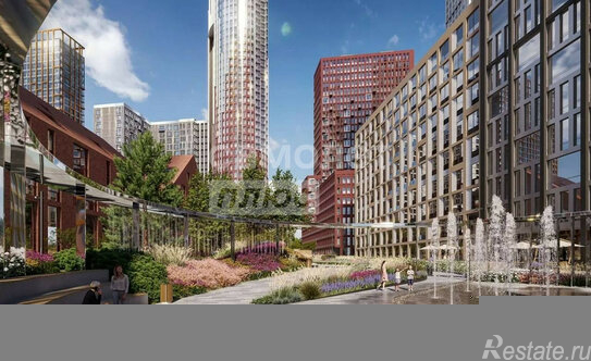 Продажа 3-комн квартиры на вторичном рынке Наставнический переулок,  д. 8 к1