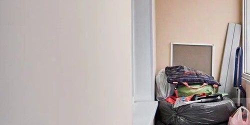 5-комн квартира улица Академика Константинова, 8к2