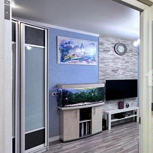 1-комн квартира аллея Поликарпова, 5