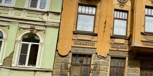 5-комн квартира 7-я Советская улица, 4