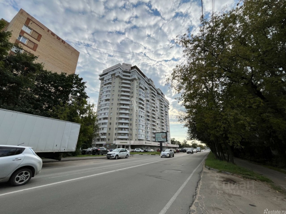 Продажа ПСН Ивантеевка, Центральный проезд,  д. 17