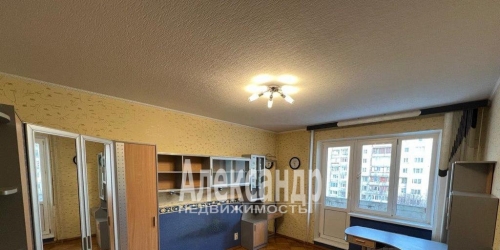 3-комн квартира Хошимина ул. ,  д. 9,  к. 1