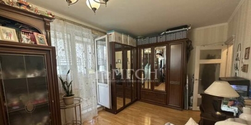 1-комн квартира Белореченская улица,  д. 15