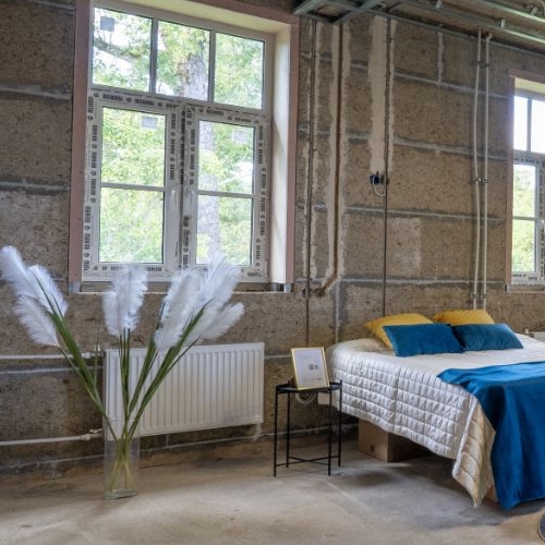 Коттедж/дом Красное Село, Фабричный Поселок тер., 4