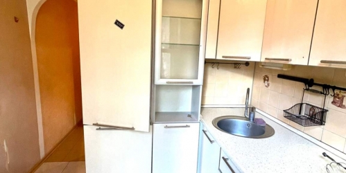 3-комн квартира Химки, Куркинское шоссе,  д. 24