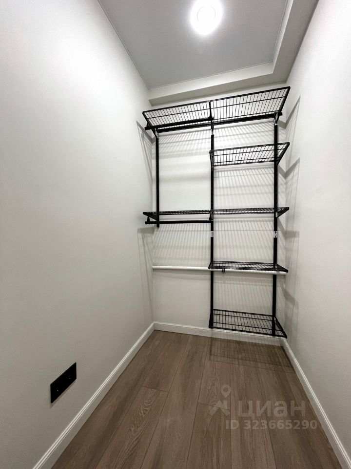 Продажа 2-комн квартиры на вторичном рынке Богатырский проспект, 5К2