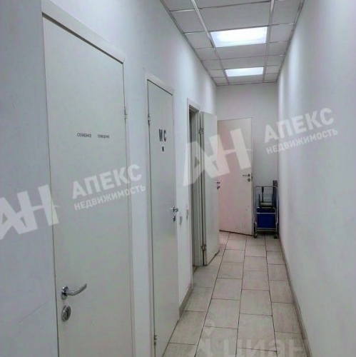 Офис Дубечино, Центральная улица