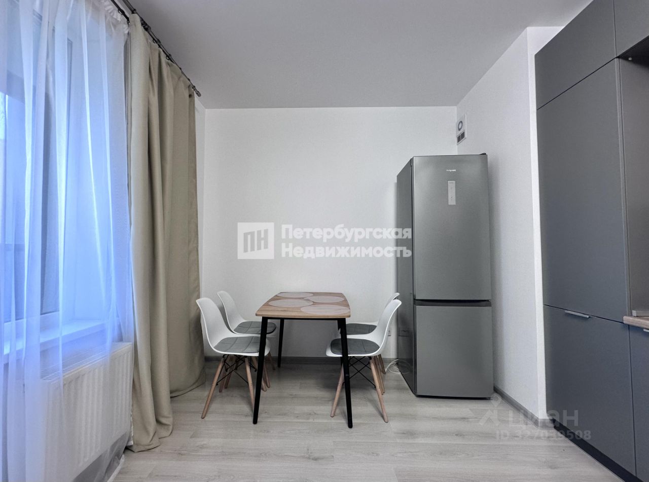 Аренда 2-комн квартиры на вторичном рынке Уральская улица, 21