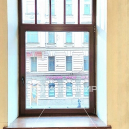 Продажа 2-комн квартиры на вторичном рынке Большой ПС пр-кт,  д. 106