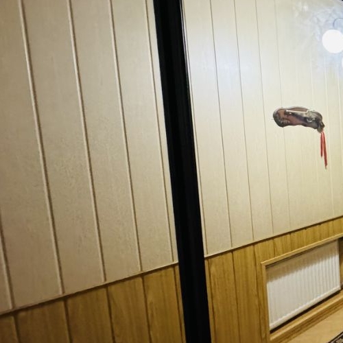 3-комн квартира Гороховая улица, 44