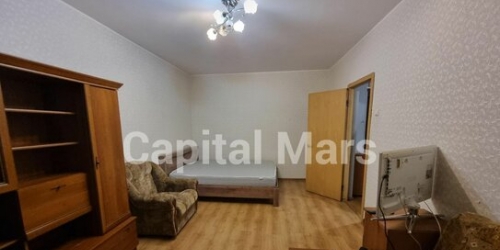 1-комн квартира ул Новгородская,  д. 23