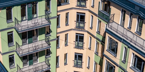 1-комн квартира 11-я линия,  д. 54