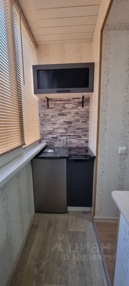 Аренда комнаты улица Есенина, 30