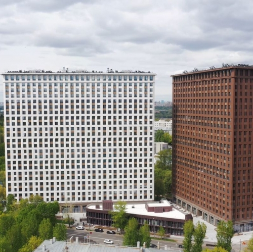 3-комн квартира Кастанаевская улица,  д. 66