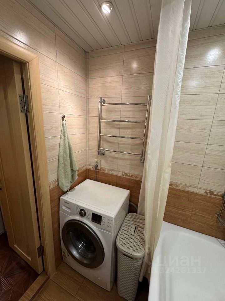 Продажа 2-комн квартиры на вторичном рынке улица Генерала Кузнецова, 13К2