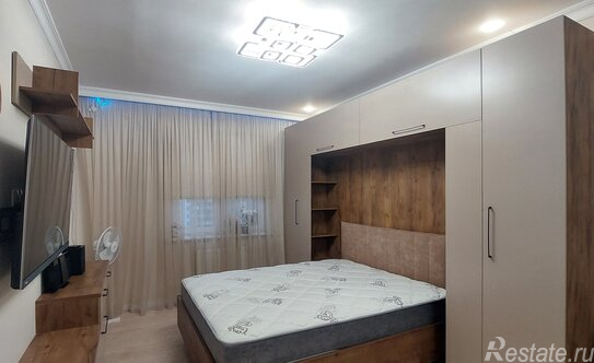 Продажа 2-комн квартиры на вторичном рынке Пирогово, ул Ильинского,  д. 6