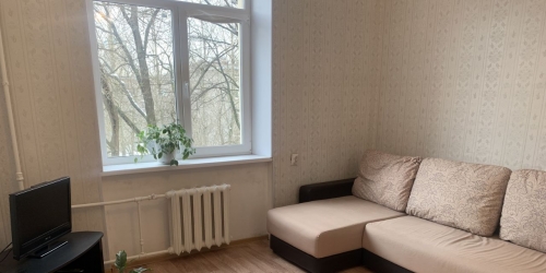 Комната Кантемировская улица, 33