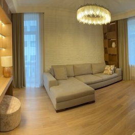 Продажа 2-комн квартиры на вторичном рынке Гончарная наб,  д. 3,  к. 5