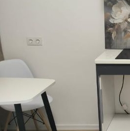 Аренда студии Мисайлово пгт, улица Героя России Филипова, 8