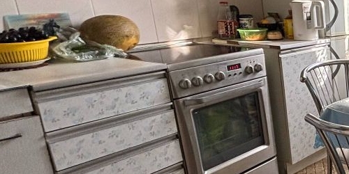 2-комн квартира Профсоюзная улица, 113К3