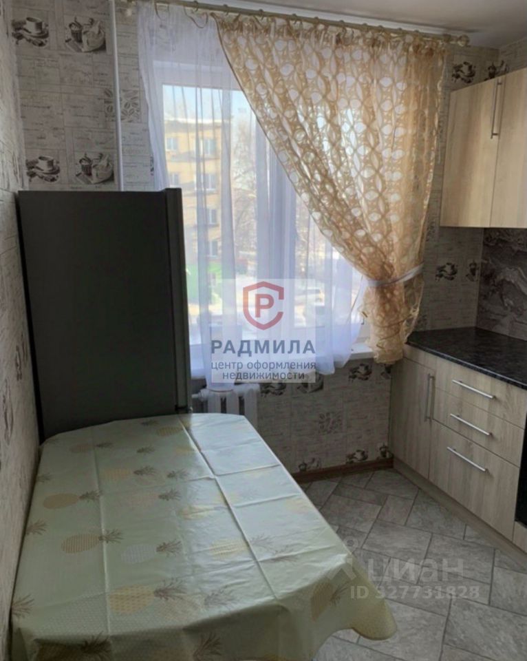 Продажа 2-комн квартиры на вторичном рынке Хотьково, улица Седина, 43