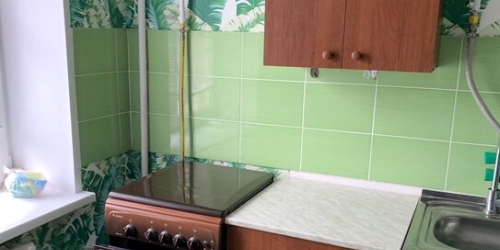 2-комн квартира улица Академика Бочвара,  д. 2