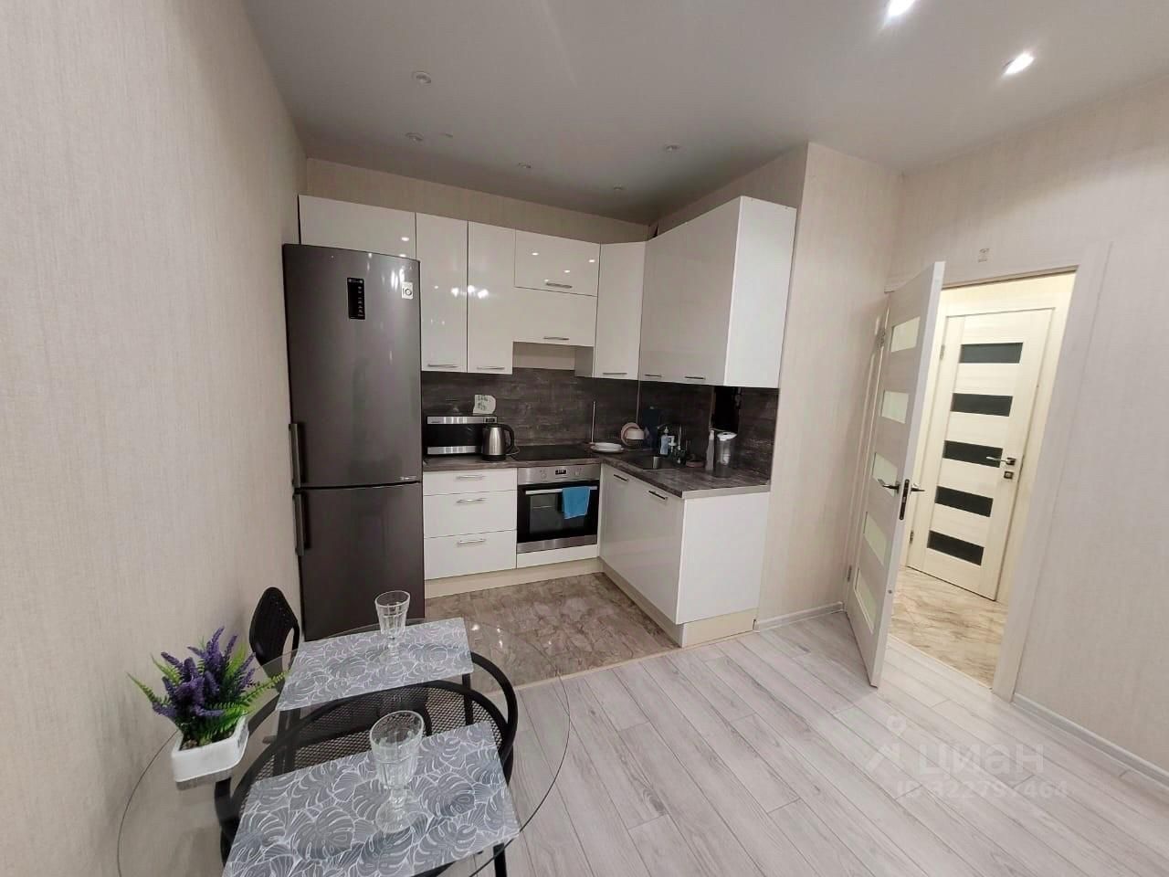 Продажа 1-комн квартиры на вторичном рынке Химки, улица Германа Титова, 1