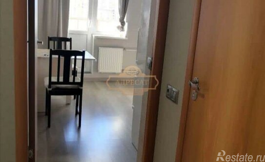 Продажа 1-комн квартиры на вторичном рынке Шушары п, Новгородский пр-кт,  д. 8