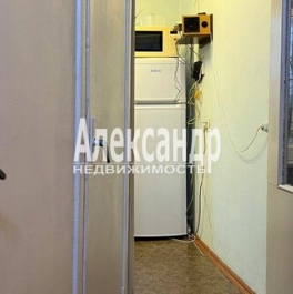 Продажа 1-комн квартиры на вторичном рынке Космонавтов пр-кт,  д. 86 к1