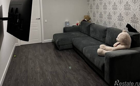 Продажа 3-комн квартиры на вторичном рынке Дмитровское ш,  д. 107,  к. 4