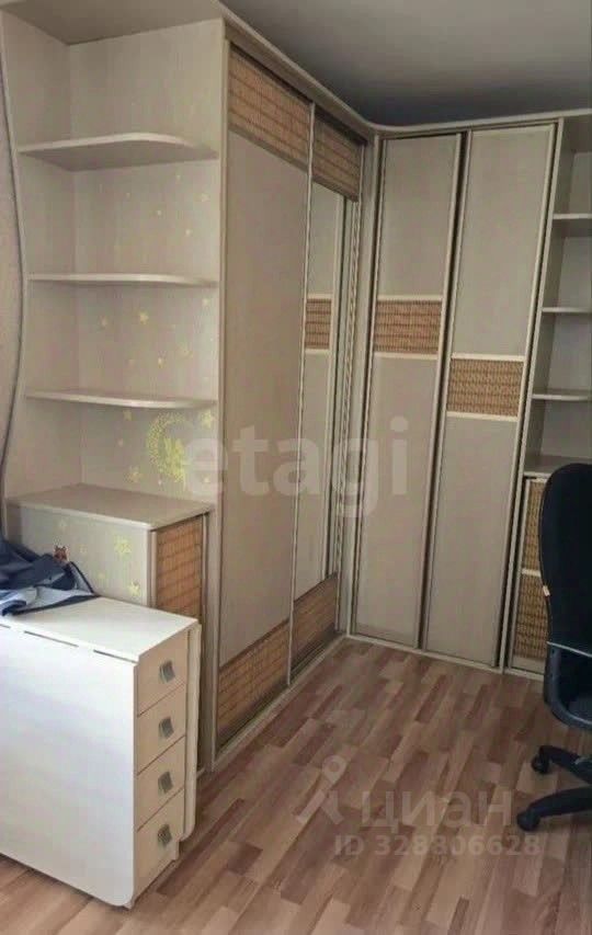 Продажа 1-комн квартиры на вторичном рынке улица Демьяна Бедного, 3К1
