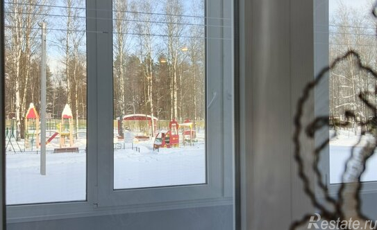 Продажа 2-комн квартиры на вторичном рынке Капитолово, ул Муравицкого,  д. 2