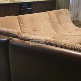 Продажа 3-комн квартиры на вторичном рынке Хлебниково, Набережная улица