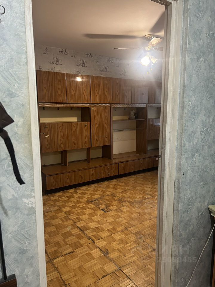 Продажа 1-комн квартиры на вторичном рынке Красногорск, Железнодорожная улица, 38