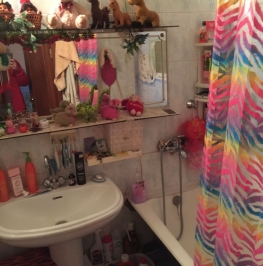 Продажа 2-комн квартиры на вторичном рынке Красногорск, Дачная ул, 11