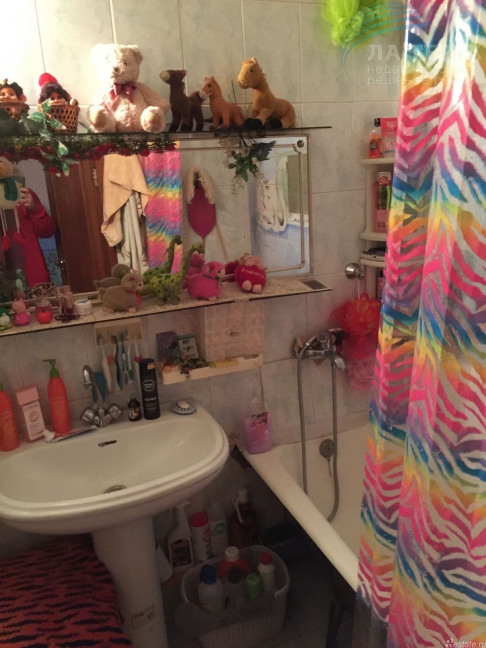 Продажа 2-комн квартиры на вторичном рынке Красногорск, Дачная ул, 11