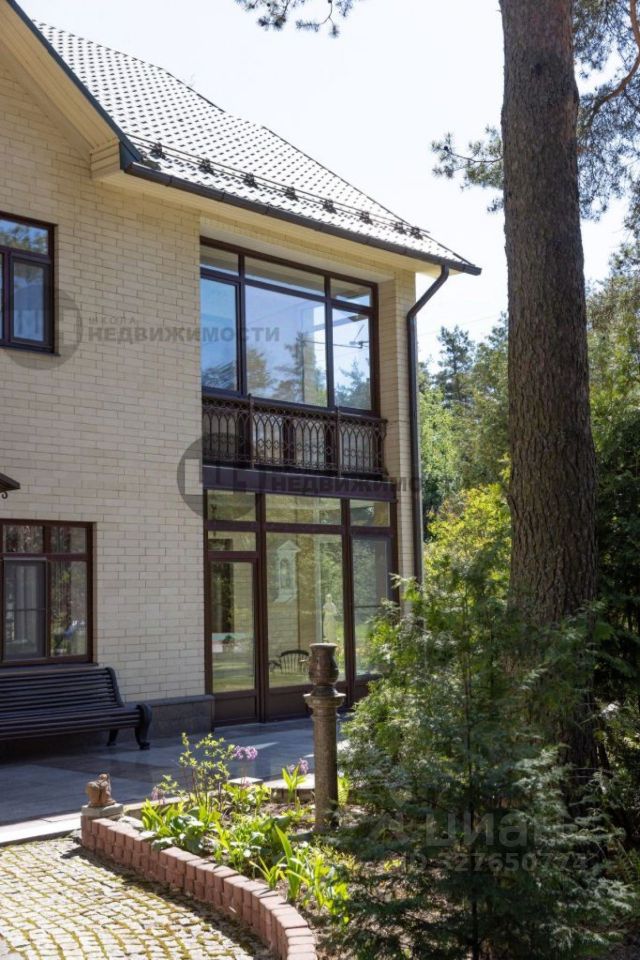 Продажа дома Всеволожск, улица Маяковского, 22В